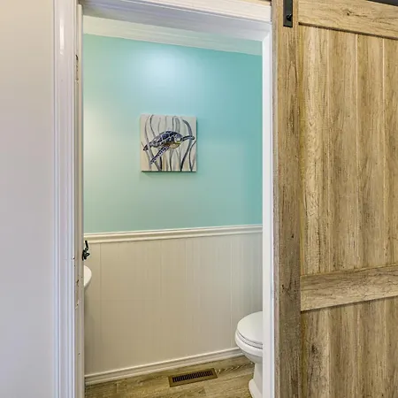 Luxe Updated Resort Escape Less Than 2 Mi To Rehoboth Beach Exterior foto