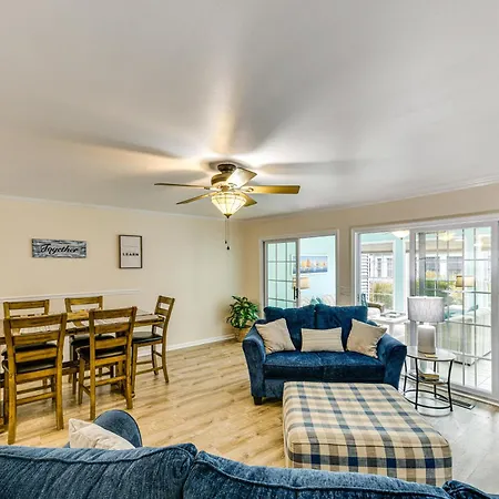 Luxe Updated Resort Escape Less Than 2 Mi To Rehoboth Beach Exterior foto