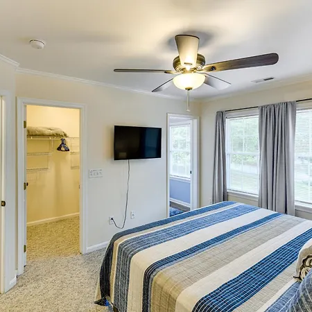 Luxe Updated Resort Escape Less Than 2 Mi To Rehoboth Beach Exterior foto