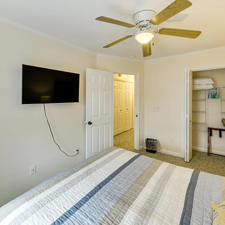Luxe Updated Resort Escape Less Than 2 Mi To Rehoboth Beach Exterior foto