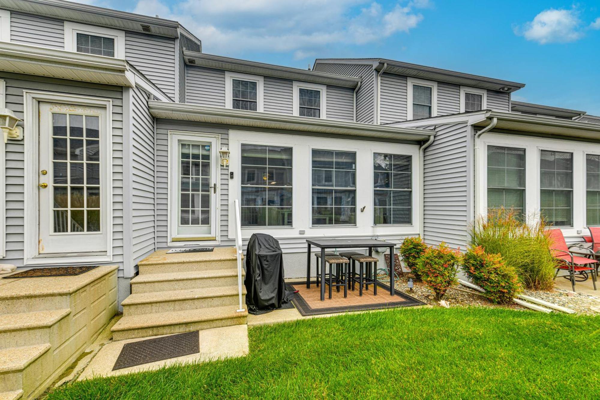 Holiday home Luxe Updated Escape Less Than 2 Mi To Rehoboth